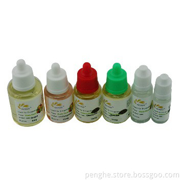 10ml/15ml ECigarette ELiquid and EJuice of Flavours